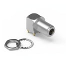 WR-NTYPE N Type PCB Connectors